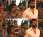 manikandan r achari memes, memes, plain memes, manikandan r achari plain meme, Malayalam memes - Balan cheering